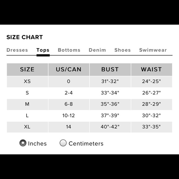 Lulu's Black Crop Top - Picture 8 of 8